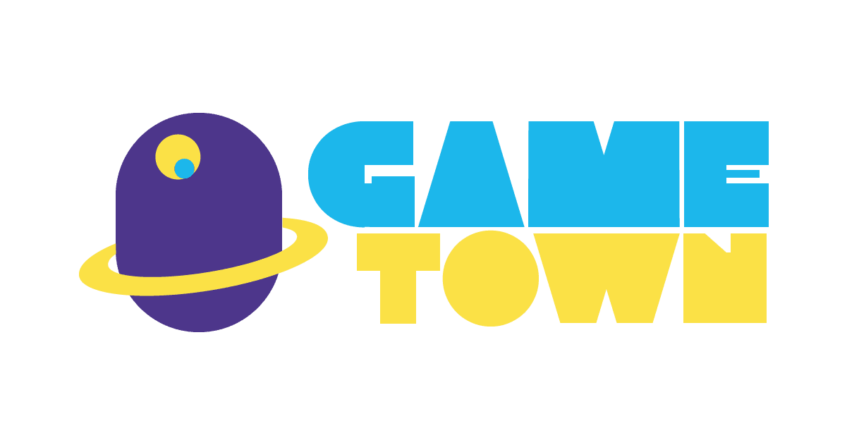 Gametown Logo